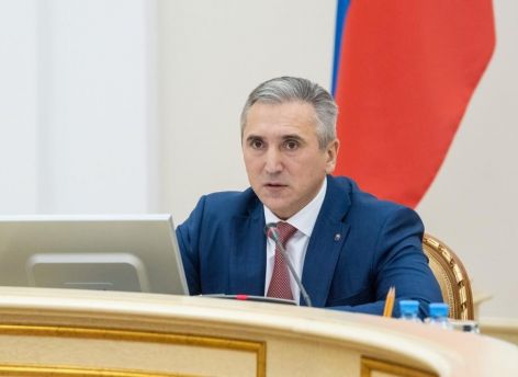 ​Александр Моор: «Главным приоритетом является сохранение общегражданского единства»