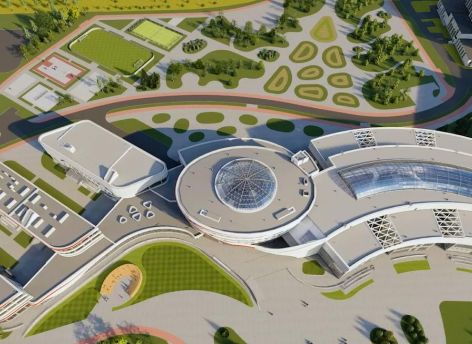 ​Филиал Пермского политеха в Югре появится в 2023 году