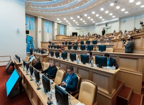 ​На 13 млрд рублей больше – как Югра вновь увеличила доходы бюджета на этот год и готовится к следующему