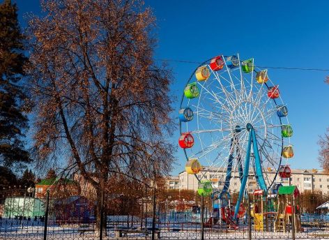 ​По программе переселения соотечественников в Тюменскую область приезжают учителя и врачи