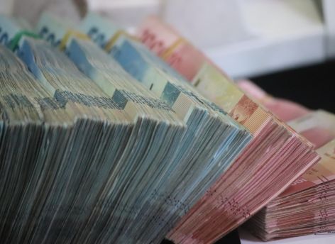 ​ВТБ: Cпрос на розничные кредиты вырос во второй половине октября