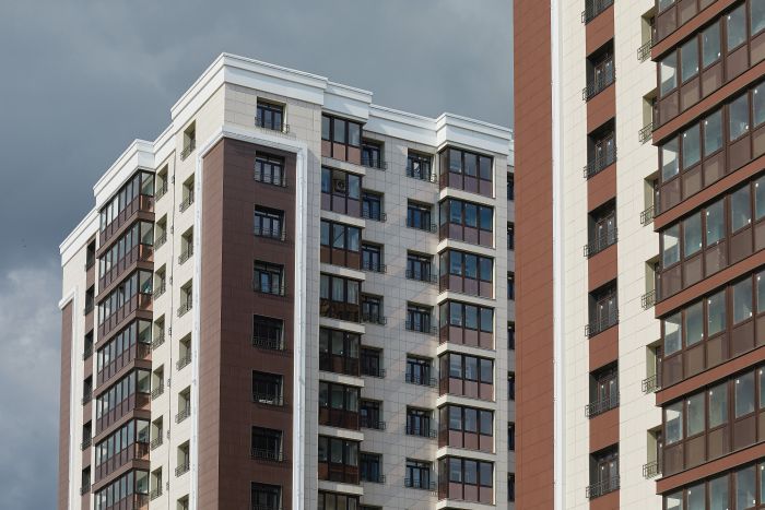 10 причин жить в квартале «Булгаков» 