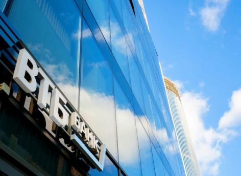 ​ВТБ: Спрос на розничные кредиты в ноябре растет на четверть