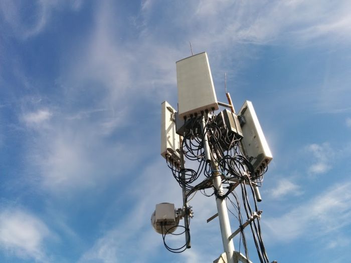 ​Развитие в период турбулентности: мобильный оператор Tele2 рассказал о строительстве новых объектов связи в Югре