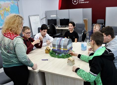 Более 500 жителей Тюменской области стали участниками форума «Жизнь без преград»
