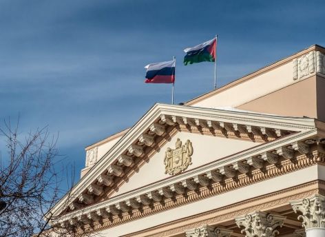 В Тюменской области создают условия для безопасных новогодних каникул