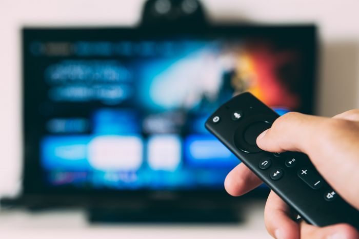 Как Smart TV может шпионить за нами // КОНСУЛЬТАЦИЯ 