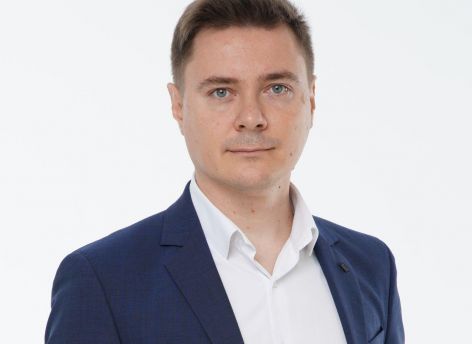 ​Дмитрий Гришин возглавил Комитет по инновациям в банковской отрасли Ассоциации российских банков