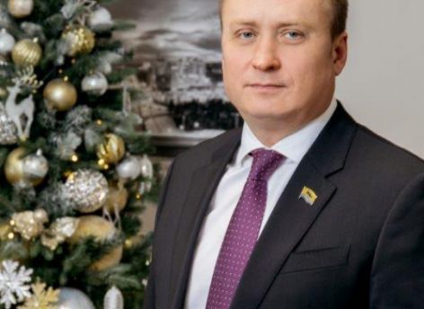 ​Новогодняя ночь соединяет прошлое, настоящее и будущее, светлые мечты и новые цели