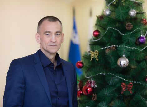 ​Год был очень непростым, но Сургутский район продолжает расти и развиваться