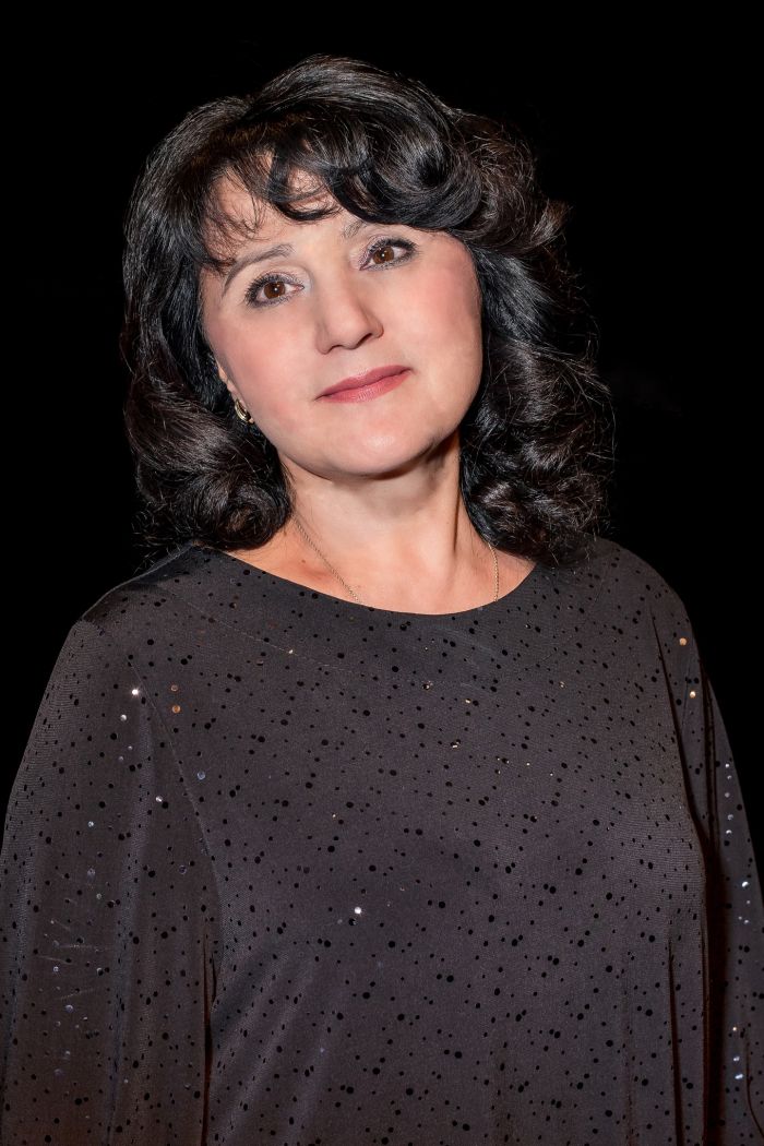 ​Елена Пахнюк: «Получая большой аванс от наших слушателей, мы окрылялись»