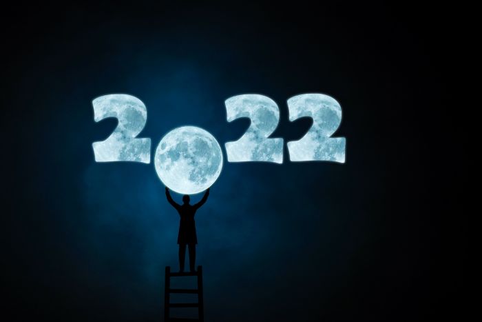 ​Кто навсегда остался в 2022 году