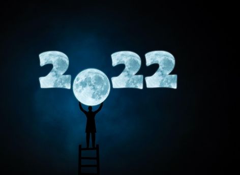 Кто навсегда остался в 2022 году
