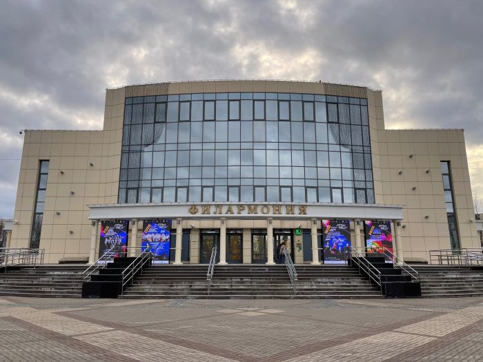 ​Культурообразующее предприятие