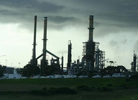 ​Динамика рынка труда в нефтегазовой отрасли России в 2022 году