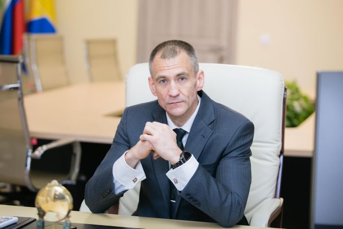 У Сургутского района хорошие перспективы