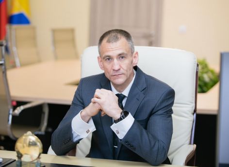 У Сургутского района хорошие перспективы