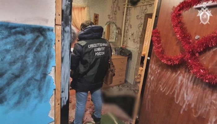 ​Двойное убийство в Югре: мужчина расправился с бывшей женой и ее новым спутником