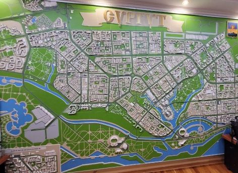 ​Как так получилось, что восточная часть Сургута остро нуждается в поликлинике, но ее нельзя просто так начать строить?