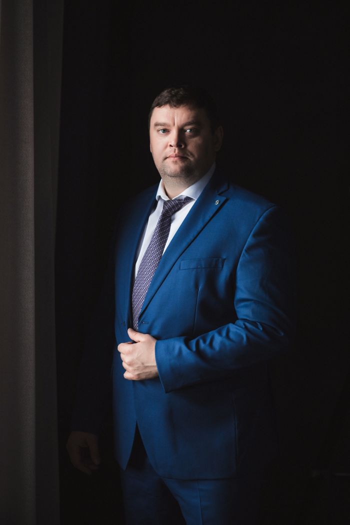 ​Дмитрий Мелихов возглавил МегаФон в Югре и на Ямале