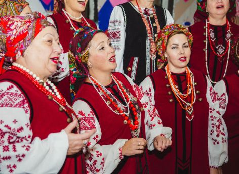 Куда сходить в Сургуте на выходных 28-29 января? // АФИША