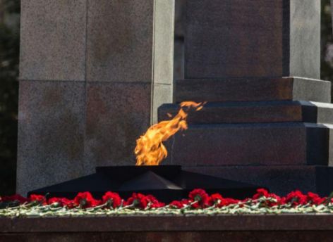 ​Югра готовится почтить память о Сталинградской битве