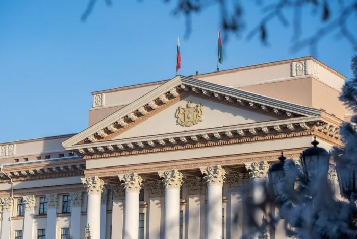 ​Александр Моор объяснил высокие позиции Тюменской области в рейтинге качества жизни