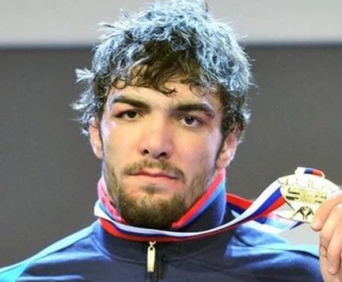 ​Чемпион мира проведет мастер-класс по вольной борьбе в Нижневартовске