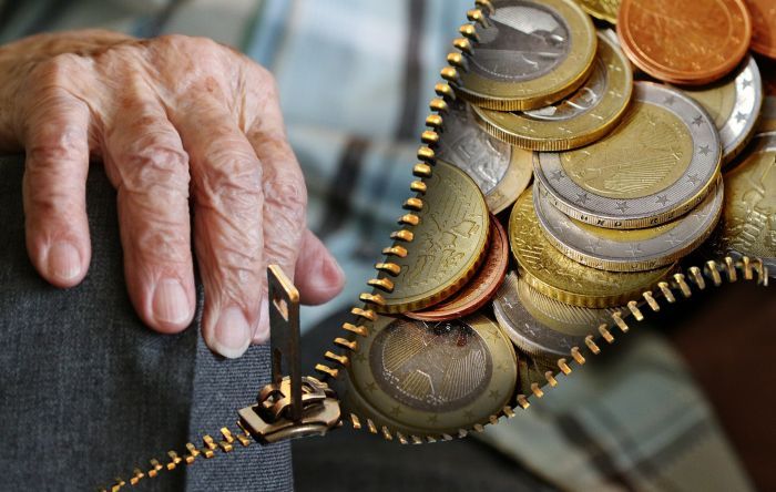 ​Непростая судьба накопительной пенсии в России