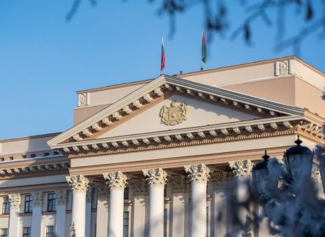 В Тюменской области продлили антиковидные ограничения