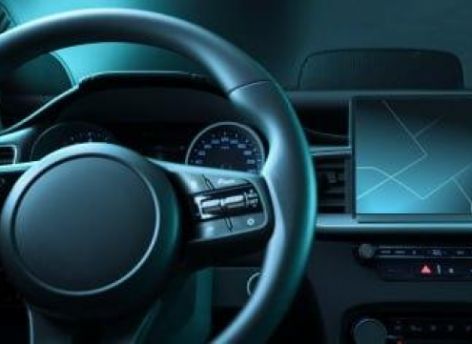 ​Беспилотные автомобили Сбера прошли 3,5 млн км в прошлом году