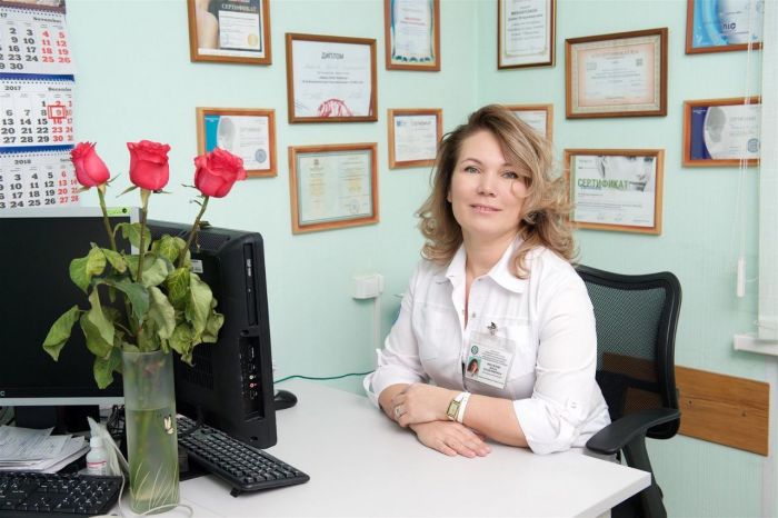 Диана Михайлова: «Заболеваемость сифилисом среди мужчин выросла почти в два раза»