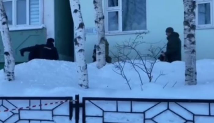 Прокуратура начала проверку по факту стрельбы в Нижневартовске