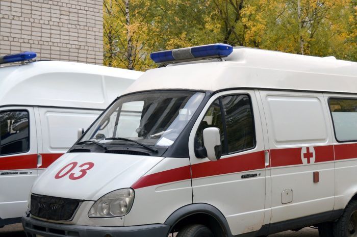 В Нижневартовске отреставрируют станцию скорой помощи за 69 миллионов