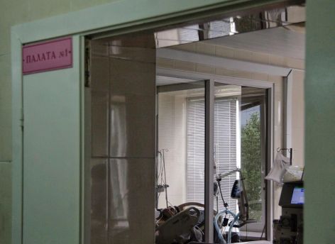 Орфанные заболевания – какие они у югорчан?