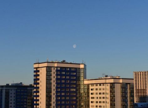 ​За минувший год 45 тысяч семей в Югре переехали в новое жилье