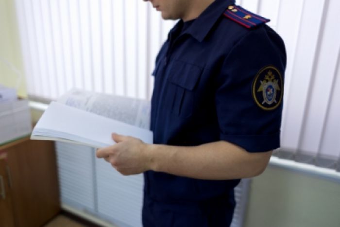 ​Глава СКР поручил подчиненным заняться инвалидом из ХМАО