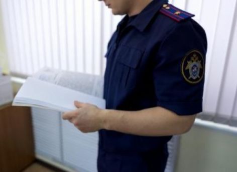 ​Глава СКР поручил подчиненным заняться инвалидом из ХМАО