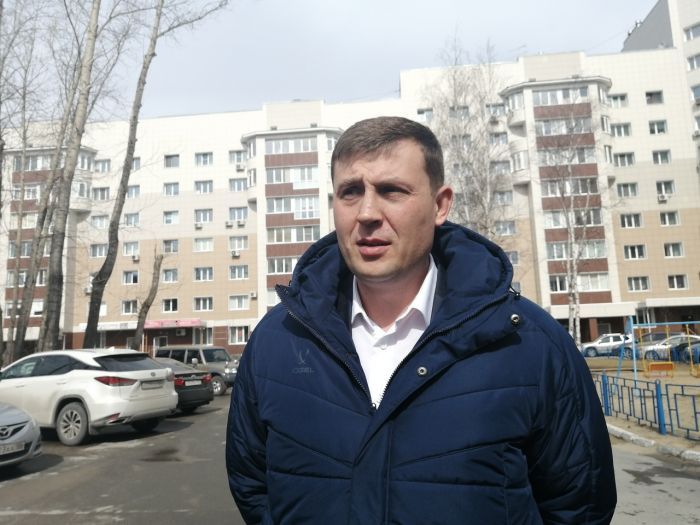 ​Кирилл Киселев: «С 1 мая автобусных маршрутов в Сургуте станет меньше на четверть. Но в целом сеть станет лучше»