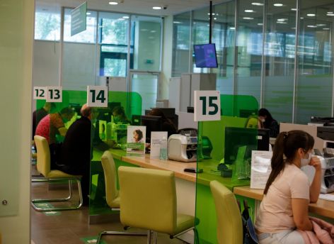 ​В феврале Сбер побил рекорды по выдаче IT-ипотеки на Урале