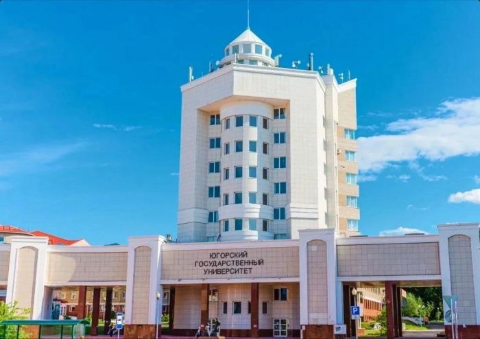 «Тур по ЮГУ» пройдет для иногородних абитуриентов в Ханты-Мансийске