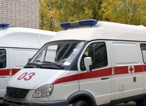 Врачи скорой помощи вернули с того света сургутянина, пережившего клиническую смерть после травмы