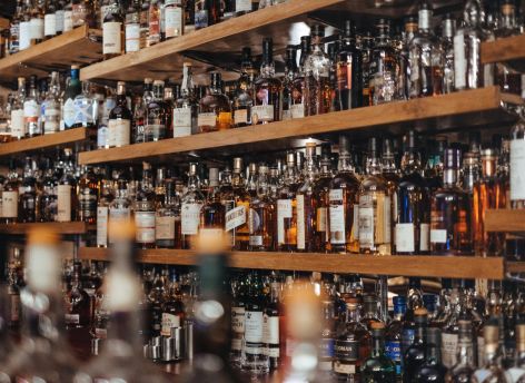 Ночь без алкоголя: в России могут запретить продажу спиртного с восьми до одиннадцати
