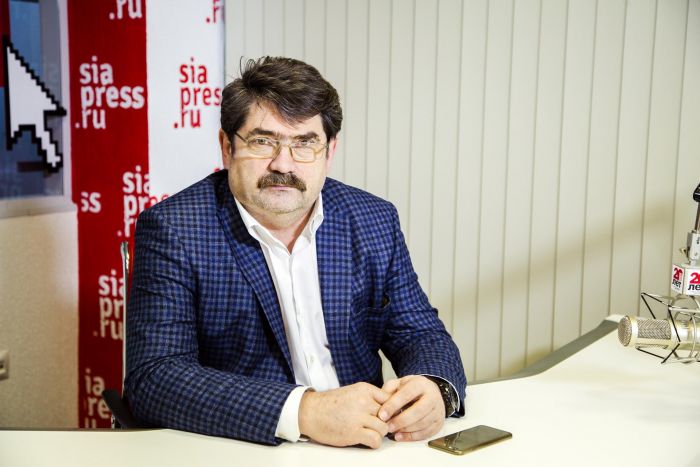 ​Игорь Ярош: «Эдуарда Сагалаева можно назвать первым медиаменеджером»