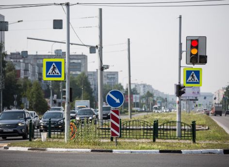 В Сургуте 20 мая перекроют улицы ради участников легкоатлетического забега
