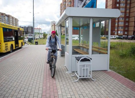 Сбой в работе «Умного транспорта» в Сургуте произошел из-за конфликта программ