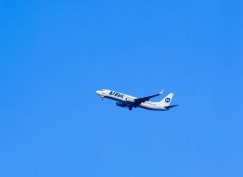 Utair свяжет запад и восток ХМАО