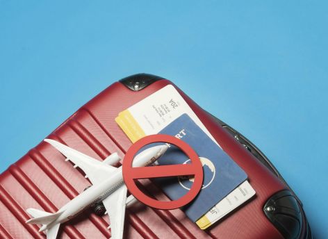 Россиянам рассказали, куда нельзя отправиться с пятилетним загранпаспортом 