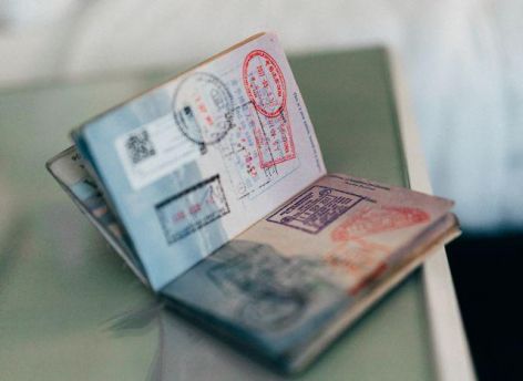 ​Югорчанам вновь начнут выдавать загранпаспорта сроком на 10 лет