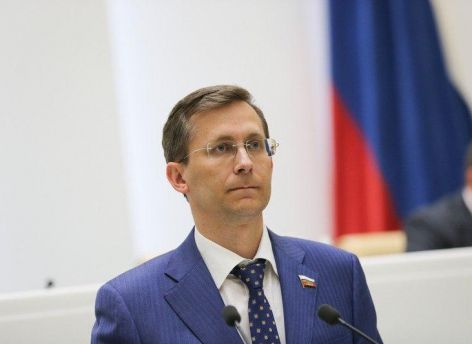 ​Павел Тараканов: Тюменская область всегда была опорным краем державы